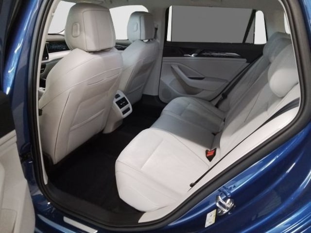 Volkswagen Passat DSG Elegance Elegance