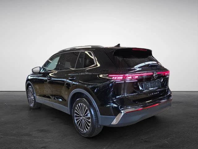 Volkswagen Tiguan 2.0 TDI DSG Elegance Elegance