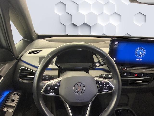 Volkswagen ID.3 Performance Pro