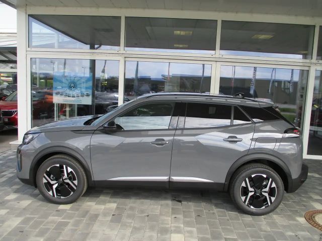 Peugeot 2008 Allure Pack