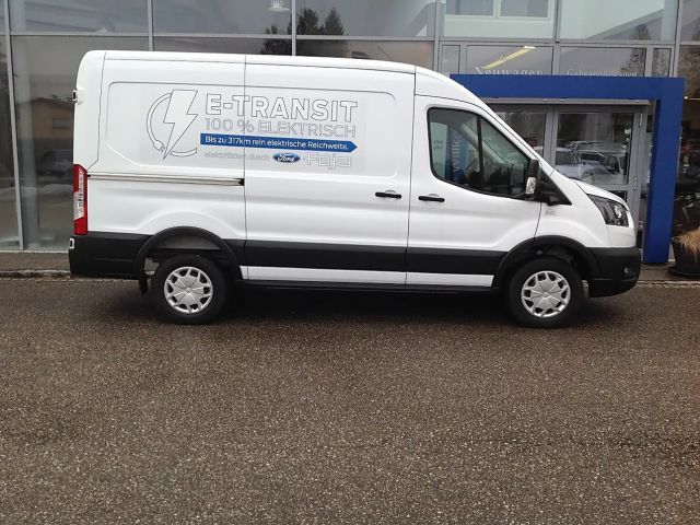 Ford E-Transit E-Transit Kasten 67kWh/135kW L2H2 390 Trend