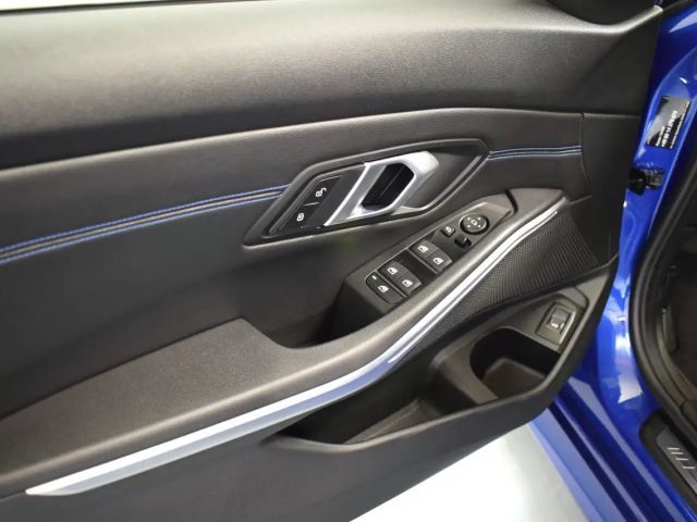 BMW 318 318d M-Sport Touring