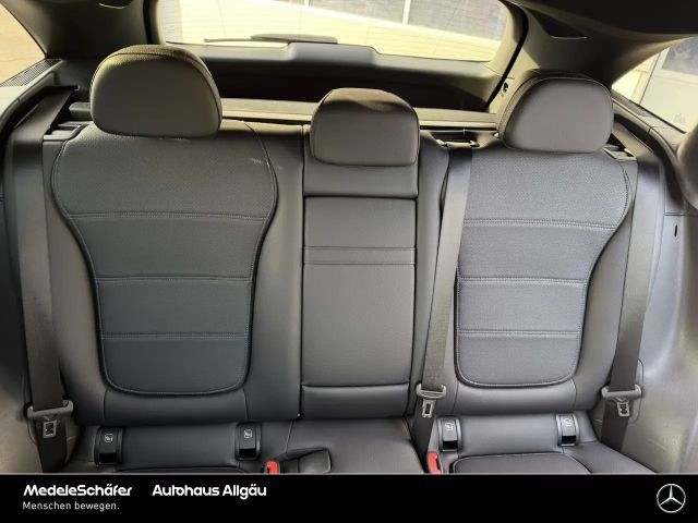 Mercedes-Benz GLC 450 4MATIC AMG Line