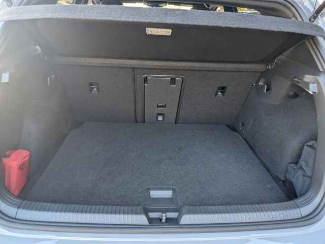 Volkswagen Golf GTD Golf VIII