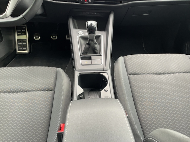 Volkswagen Golf 1.5 TSI Golf VIII Variant