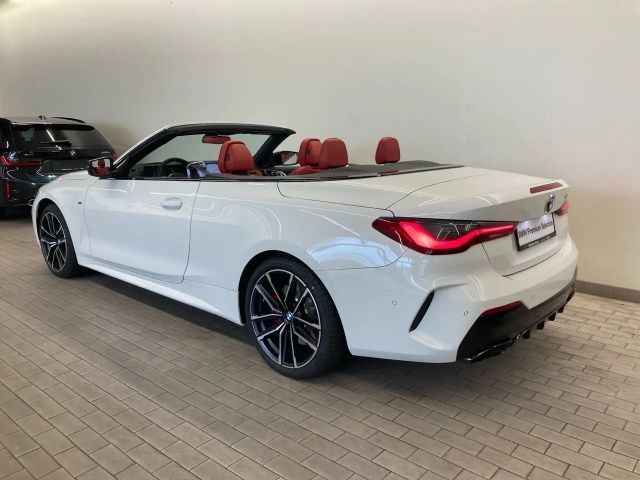 BMW 440 Cabrio M440i xDrive