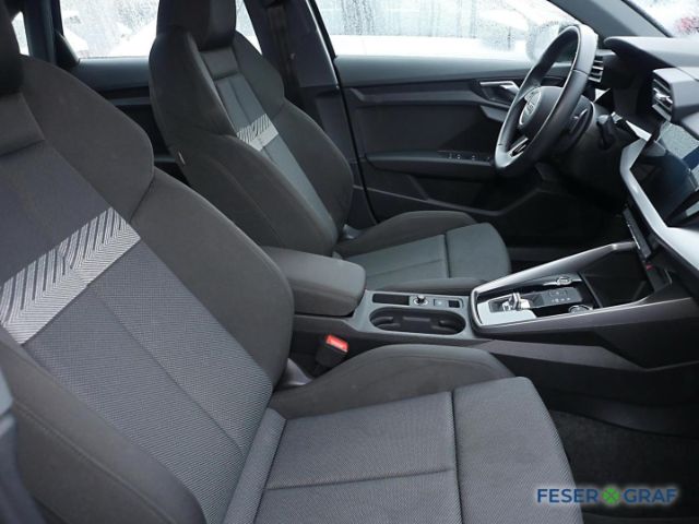 Audi A3 30 TDI S-Tronic Sedan