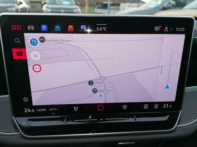 Volkswagen Passat 2.0 TDI Business DSG Variant