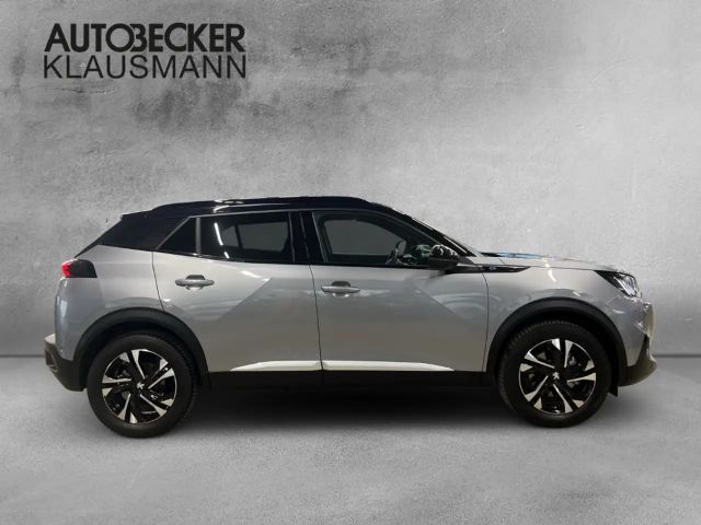 Peugeot E-2008 GT-Line