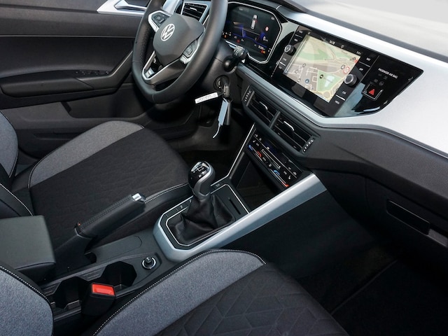 Volkswagen Polo Polo 1,0 TSI Goal