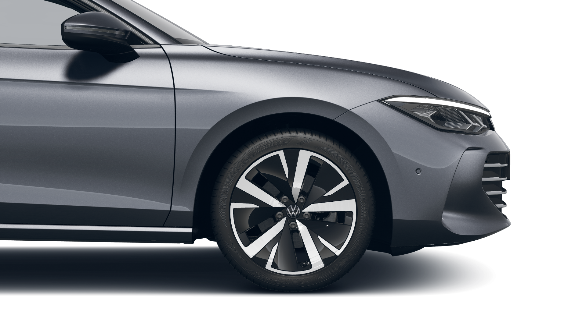 Volkswagen Passat PASSAT    2.0BUS  DT110 TDID7F