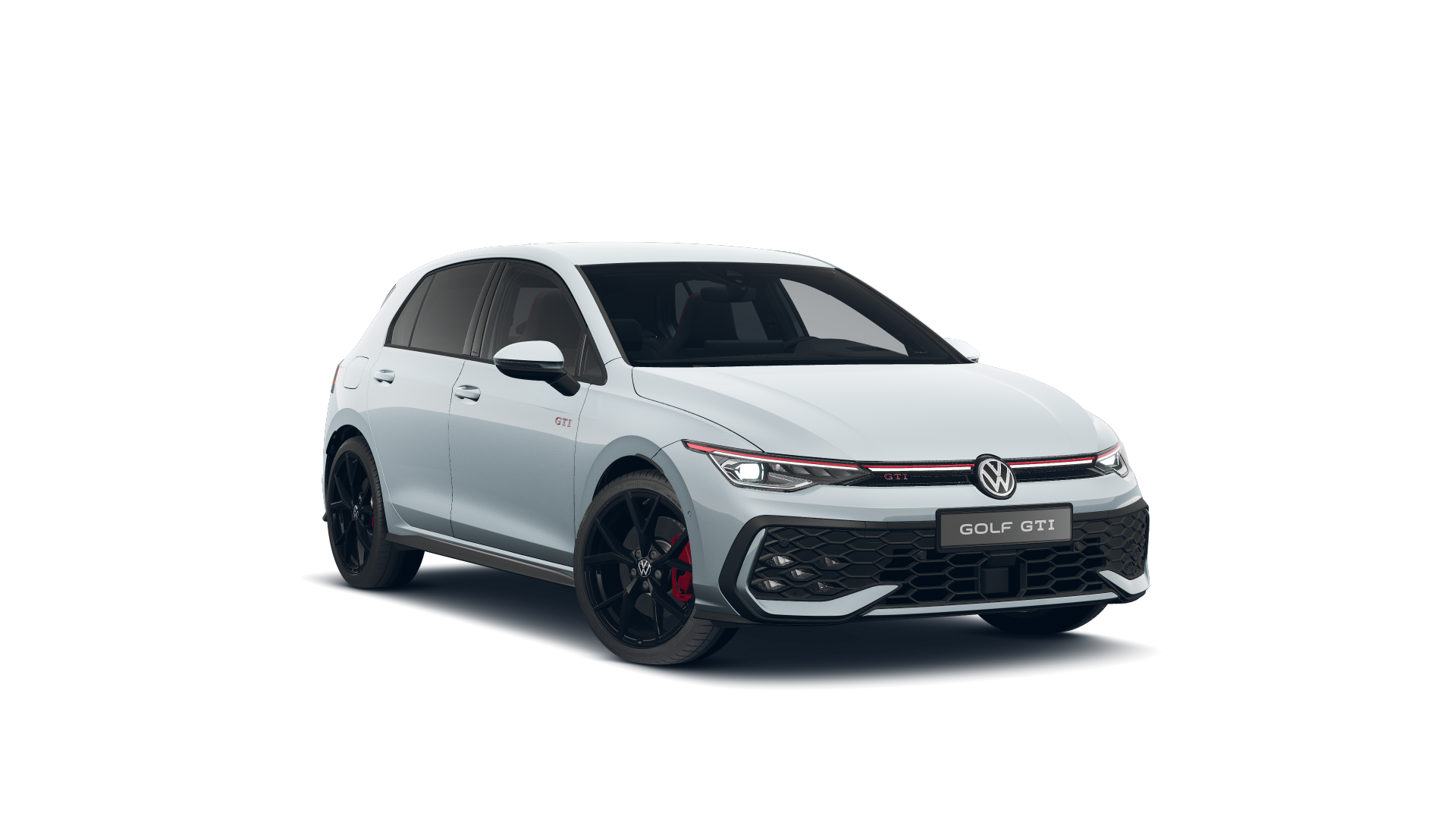 Volkswagen Golf DSG GTI Golf VIII