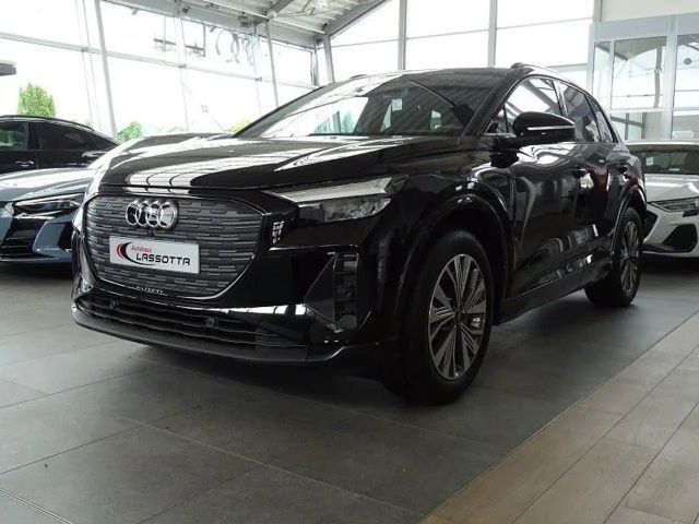 Audi Q4 e-tron 40