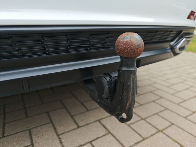 Audi A6 45 TFSI Avant Quattro S-Tronic Sport