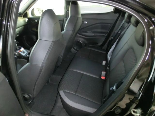 Nissan Juke DIG-T N-Connecta