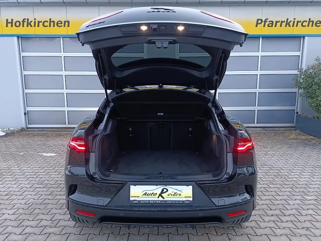 Jaguar I-Pace AWD S