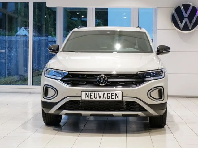 Volkswagen T-Roc 2.0 TDI DSG