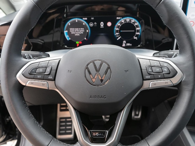 Volkswagen Golf 2.0 TDI DSG Variant