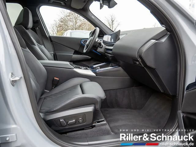 BMW X3 M-Sport xDrive