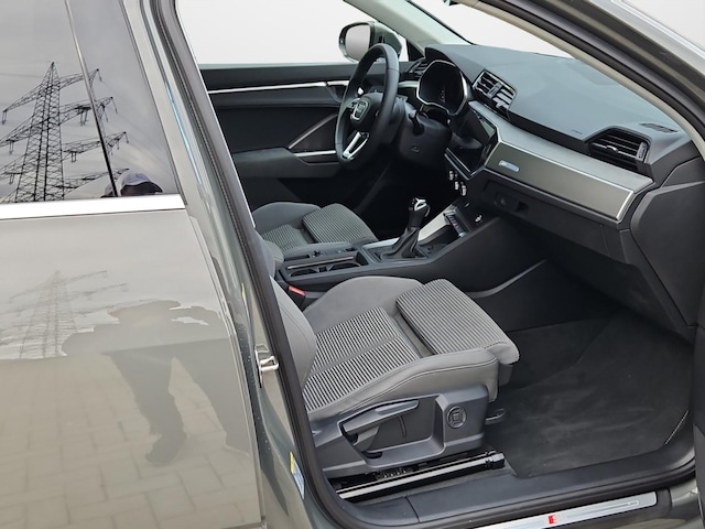 Audi Q3 35 TFSI S-Line S-Tronic Sportback