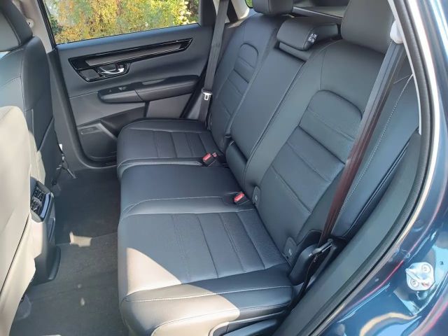 Honda CR-V Advance e:HEV i-MMD