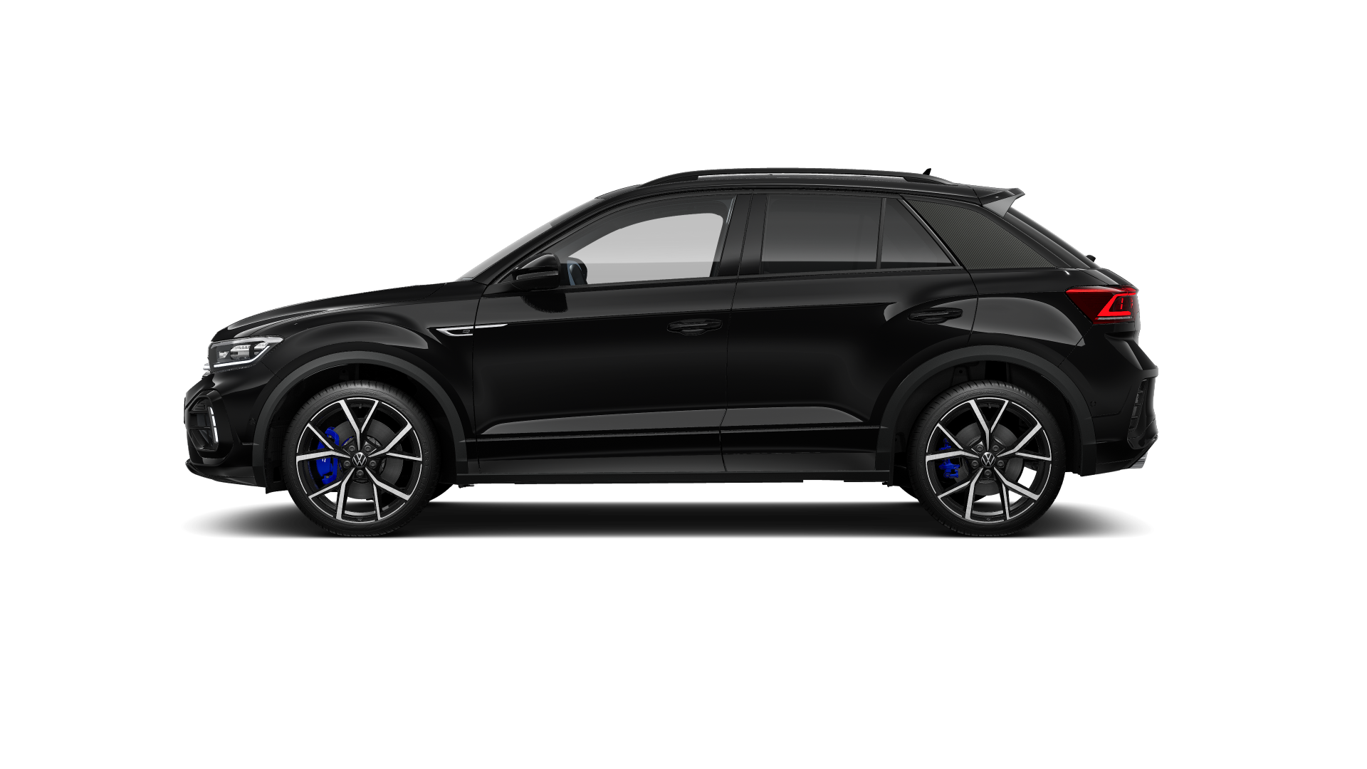 Volkswagen T-Roc DSG Style
