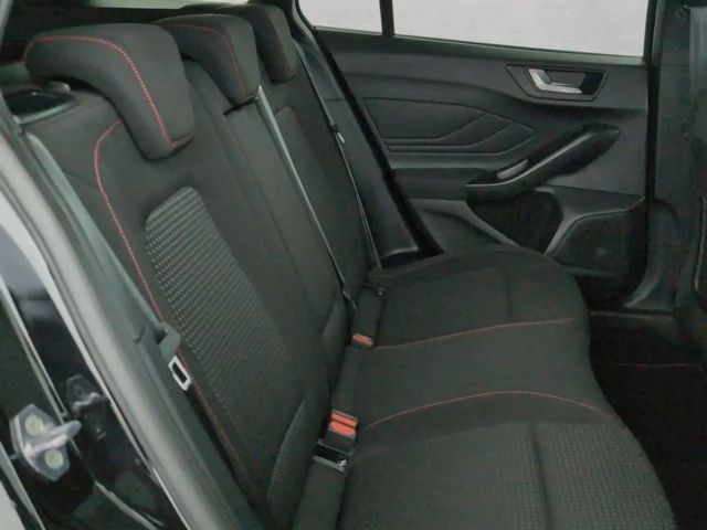 Ford Focus EcoBoost ST Line Wagon