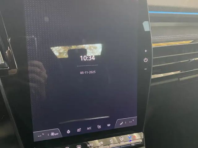 Renault Austral Alpine Esprit Techno