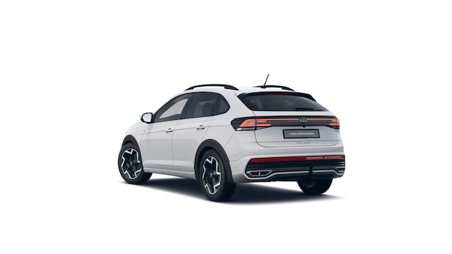 Volkswagen Taigo 1.5 TSI DSG IQ.Drive R-Line