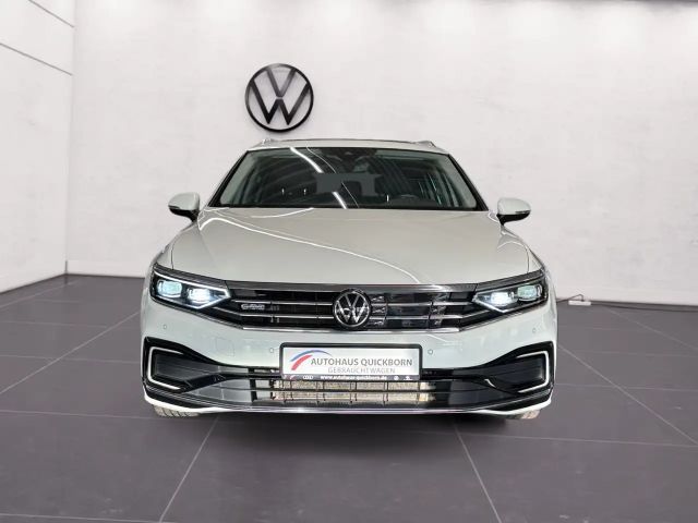 Volkswagen Passat DSG GTE Variant
