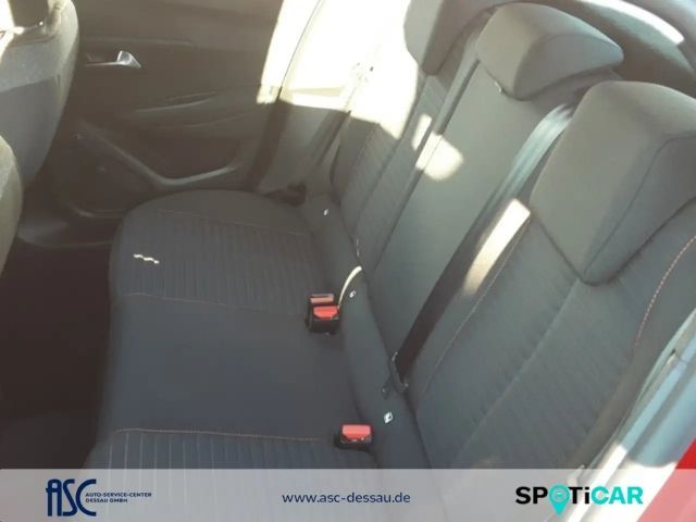 Peugeot 208 Active Pack