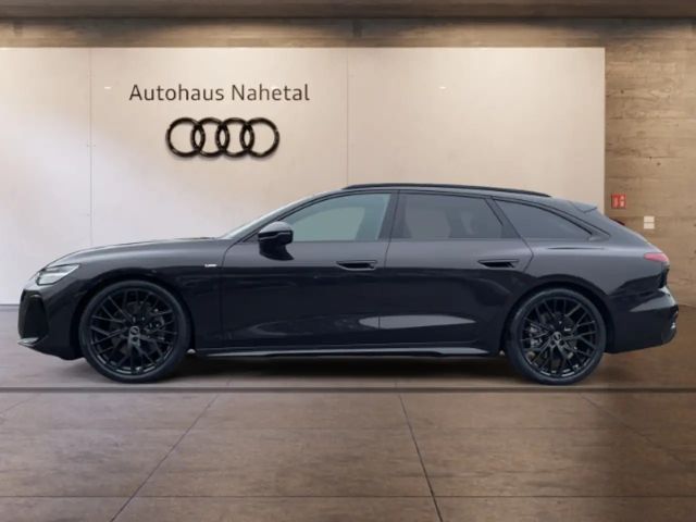 Audi A6 Avant S-Line