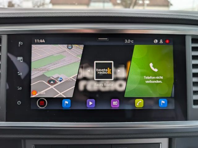 Seat Ateca 1.5 TSI FR-lijn