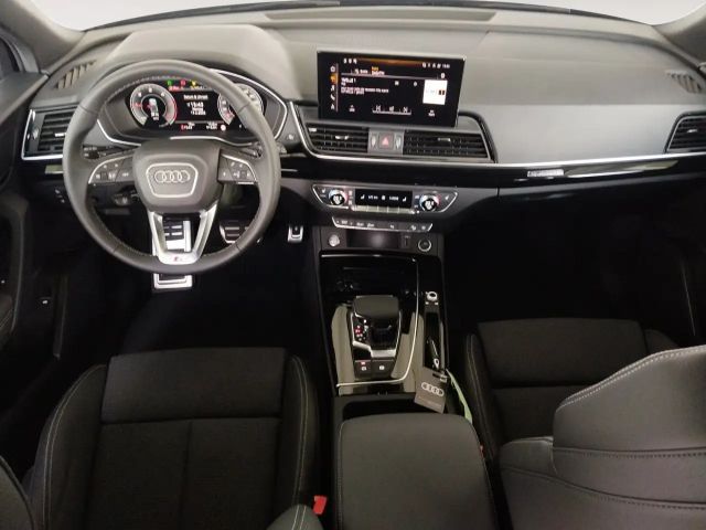 Audi Q5 40 TDI Quattro