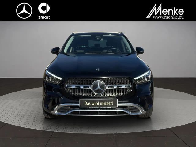 Mercedes-Benz GLA 200 GLA 200 d