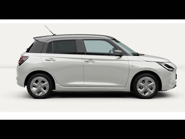 Suzuki Swift Comfort DualJet