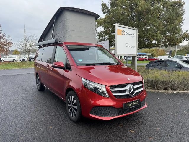 Mercedes-Benz Marco Polo 4MATIC