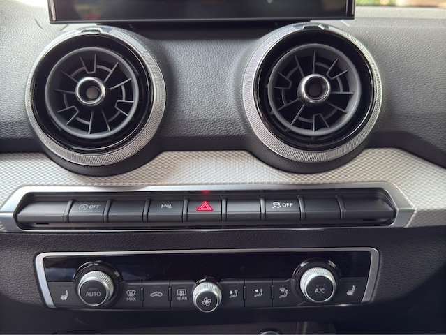 Audi Q2 35 TFSI S-Tronic