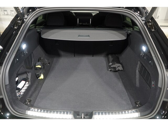 Audi A5 Avant Quattro S-Tronic