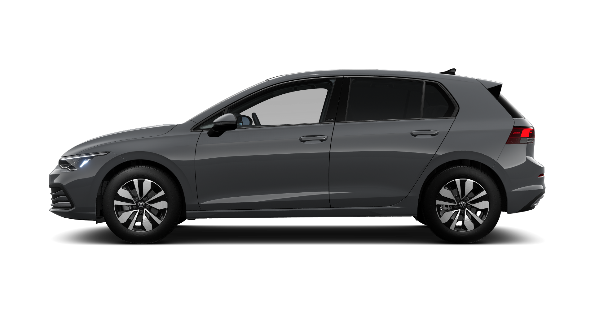 Volkswagen Golf 1.5 TSI Move