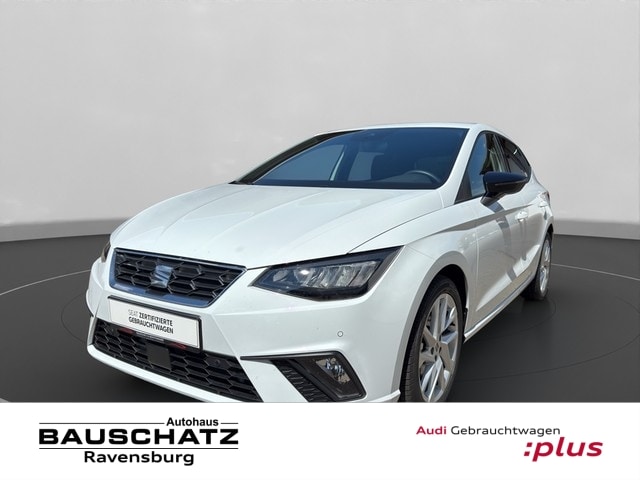 Seat Ibiza 1.0 TSI