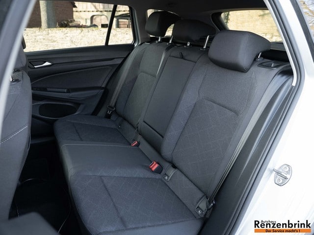 Volkswagen Golf Business Golf VIII Life Variant