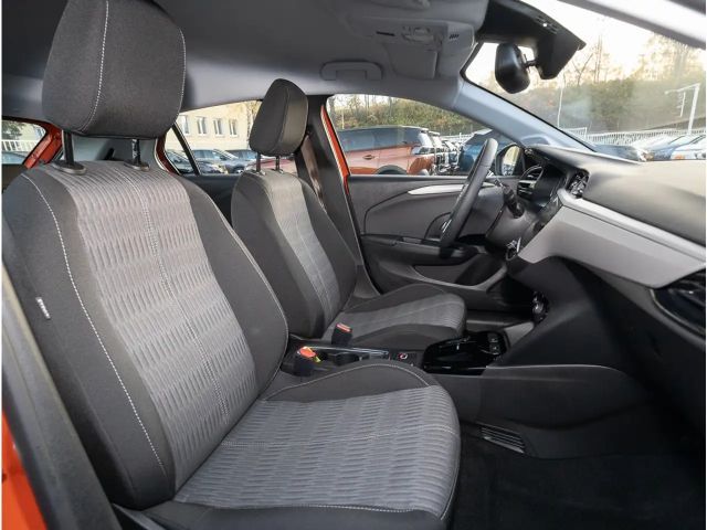 Opel Corsa Edition F Edition