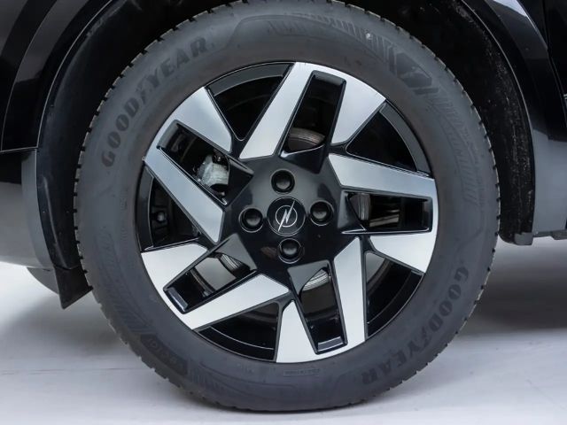 Opel Mokka GS-Line Grand Sport