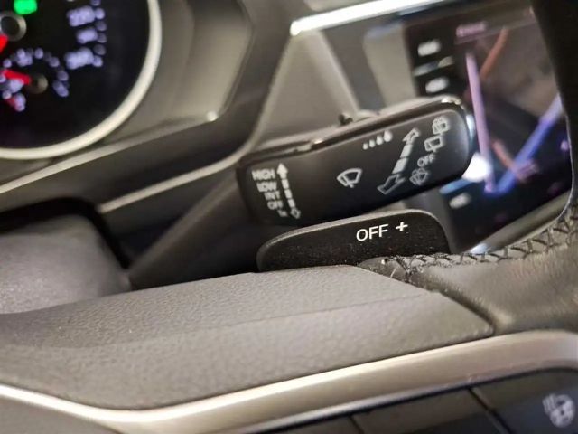 Volkswagen Tiguan 2.0 TDI 4Motion DSG Life