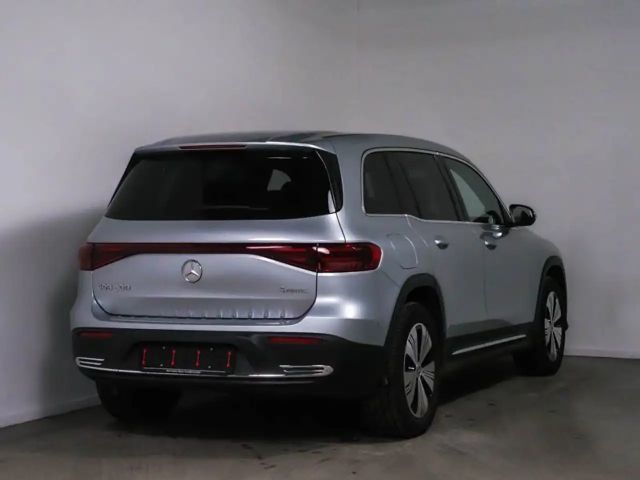Mercedes-Benz EQB 300 4MATIC Progressive