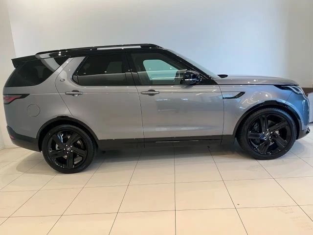 Land Rover Discovery Dynamic HSE