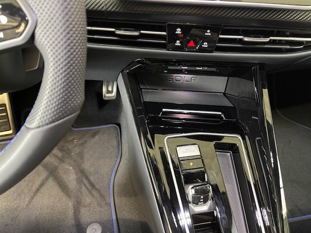 Volkswagen Golf 4Motion DSG