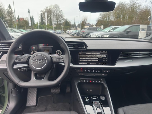 Audi A3 35 TFSI S-Tronic