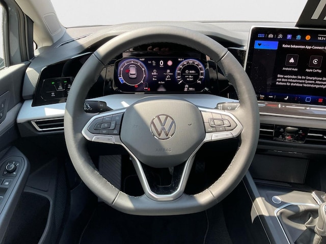 Volkswagen Golf 1.5 TSI Golf VIII Life